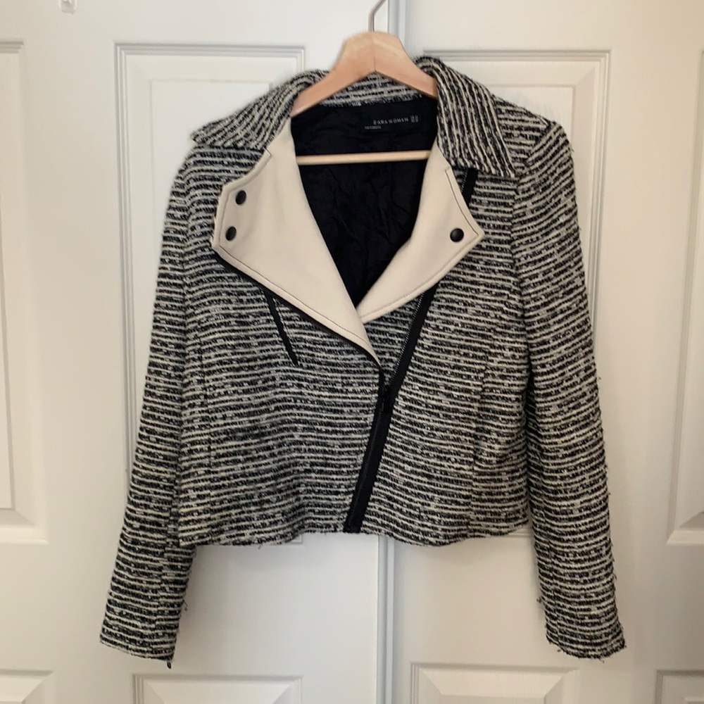 Zara Woman blazer